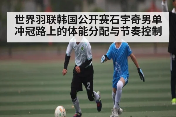 世界羽联韩国公开赛石宇奇男单冲冠路上的体能分配与节奏控制（kaiyun）